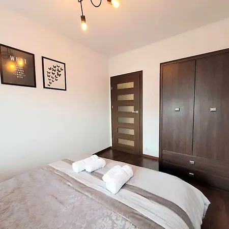 Apartament Dark Chocolate 4 Persons Down Town Cracovia Exterior foto