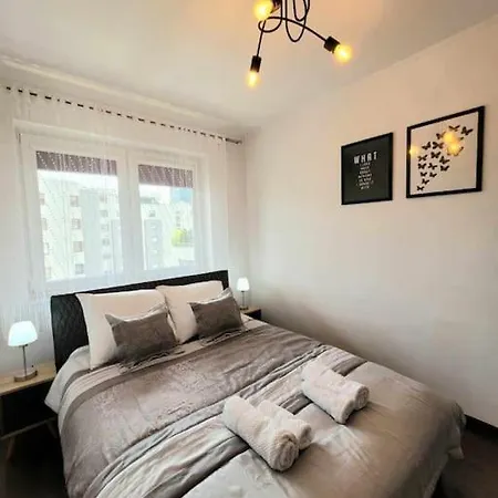 Apartament Dark Chocolate 4 Persons Down Town Cracovia Exterior foto