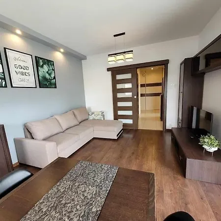 Apartament Dark Chocolate 4 Persons Down Town Cracovia Exterior foto