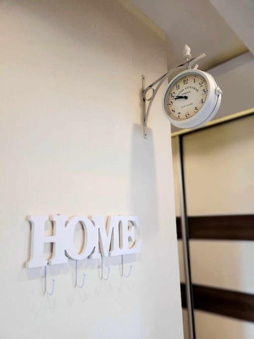 Dark Chocolate 4 Persons Down Town Apartamento Cracovia