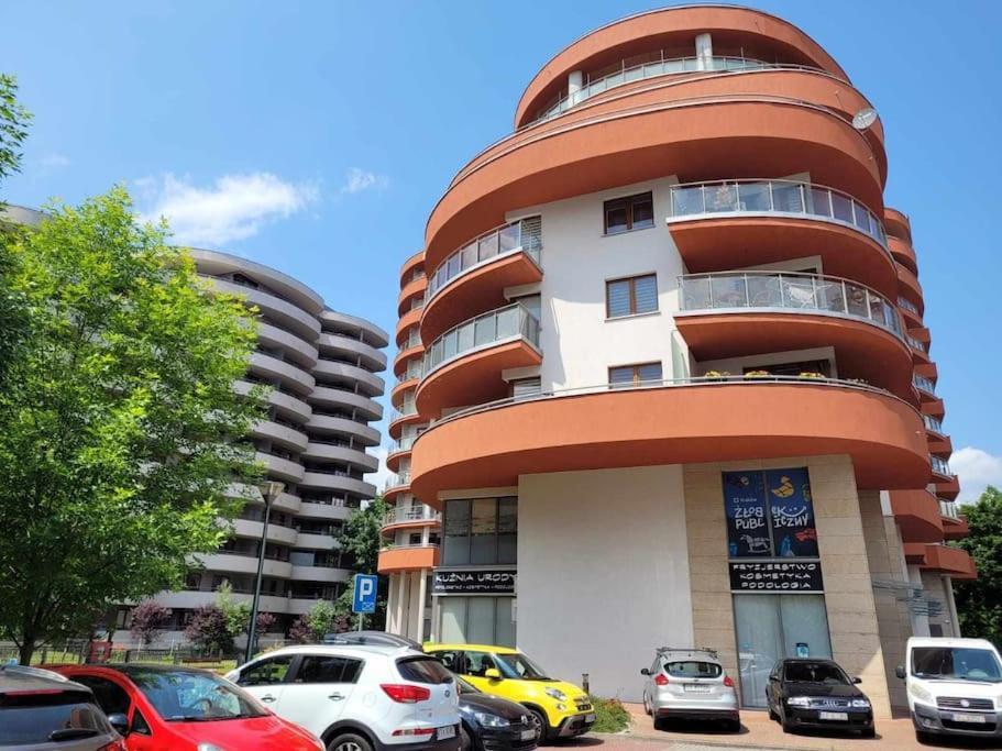 Apartamento Dark Chocolate 4 Persons Down Town