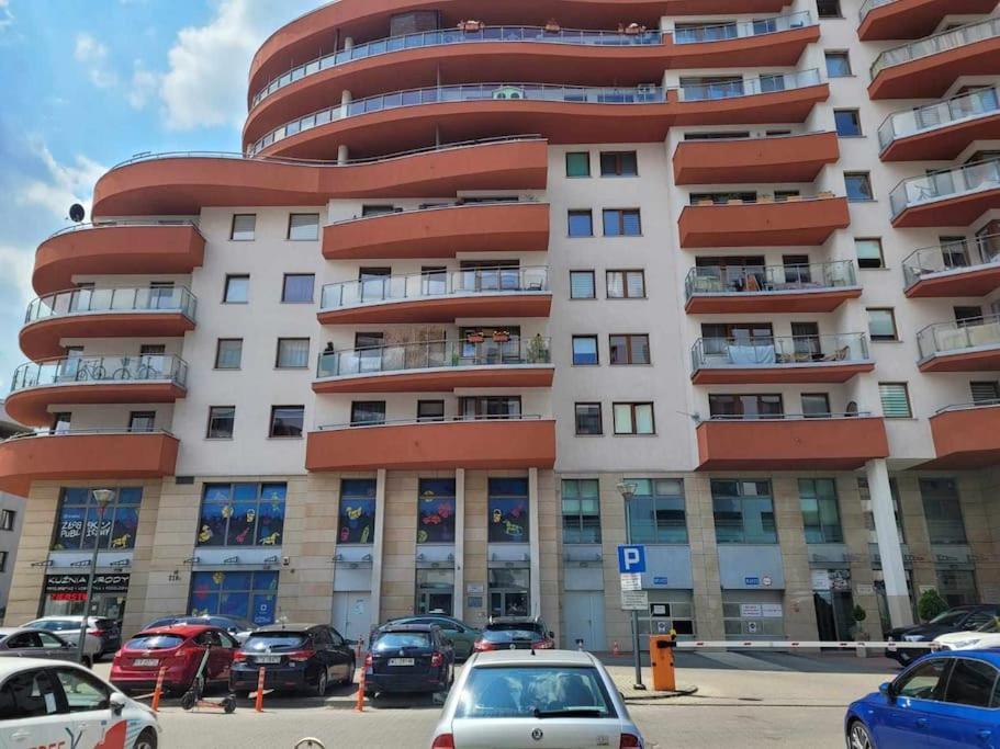 Apartamento Dark Chocolate 4 Persons Down Town