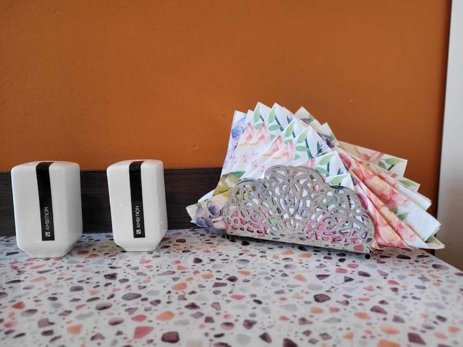 Apartamento Dark Chocolate 4 Persons Down Town