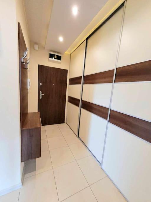 Apartamento Dark Chocolate 4 Persons Down Town Cracovia
