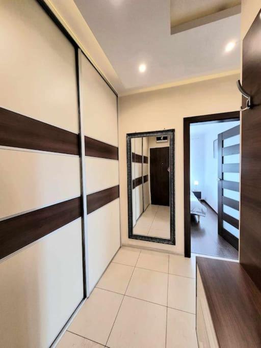 Apartamento Dark Chocolate 4 Persons Down Town Cracovia
