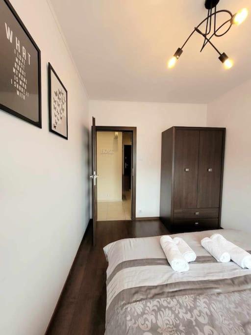Dark Chocolate 4 Persons Down Town Apartment